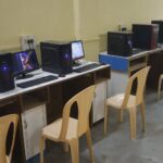 Computer Lab
